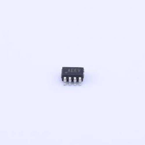 MAX9813HEKA+T 音频功率放大器 MAX9813HEKA+T SOT-23-8