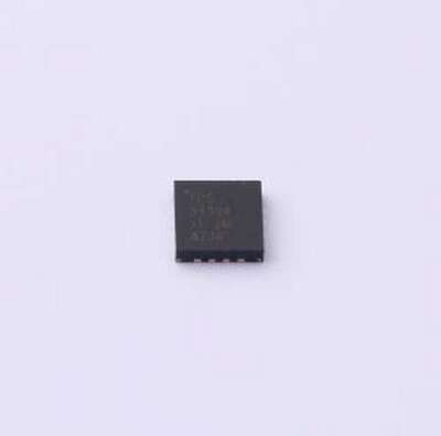 TPS54394RSAR DC-DC电源芯片 TPS54394RSAR QFN-16-EP(4x4)