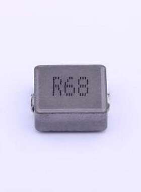 YXMAC1250-R68M-ITF 功率电感 680nH ±20% SMD