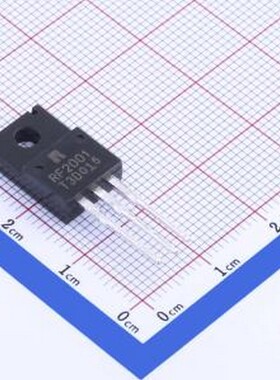 RF2001T3D RF2001T3D TO-220FN