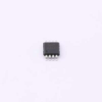 MIC5281-5.0YMME 线性稳压器(LDO) MIC5281-5.0YMME MSOP-8