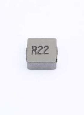 FXL0630-R22-M 功率电感 220nH ±20% 34A SMD,6.6x7mm
