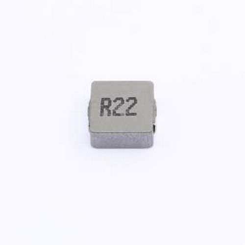 FXL0630-R22-M 功率电感 220nH ±20% 34A SMD,6.6x7mm