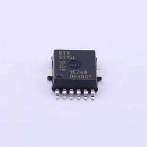 BTS5215L 功率电子开关 BTS5215L DSO-12