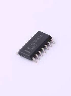 LM248DR 运算放大器 LM248DR SOIC-14