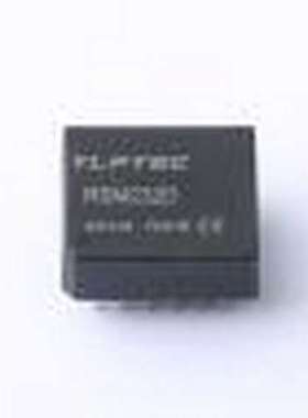 RSM232D RS232总线模块 RS232总线模块 高速双路隔离型RS-232收发