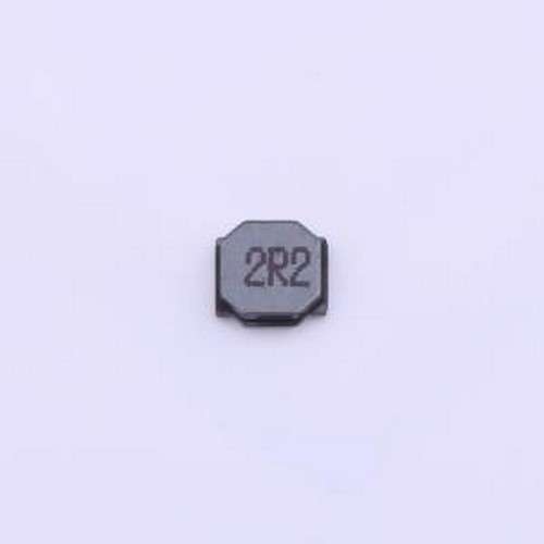 SNR5012BYD2R2M 功率电感 2.2uH ±20% SMD,5x5mm