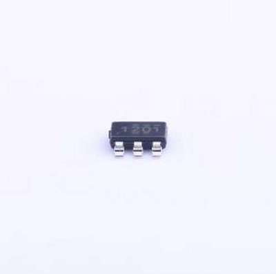 TPS561201DDCT DC-DC电源芯片 TPS561201DDCT SOT-23-6