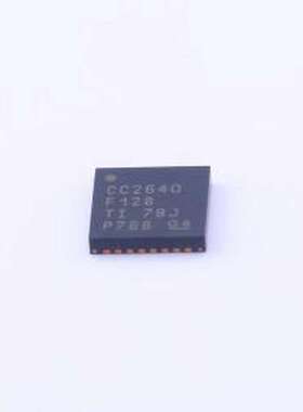CC2640F128RHBR 无线收发芯片 CC2640F128RHBR HVQFN-32-EP(5x5)