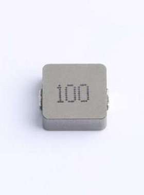 FCH1040-100M 功率电感 10uH ±20% 9A SMD,11.5x10.5mm