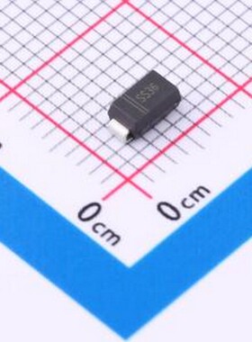 SS36A 肖特基二极管 电压:60V 电流:3A SMA