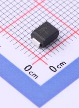 SM260B 肖特基二极管 电压:60V 电流:2A SMB