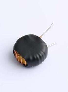 XR5026TS330MVL6 色环/插件电感 33uH ±10% 磁环电感 插件,14.5x