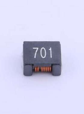 ACM7060F-701T40 共模滤波器 两路 贴片共模滤波器 阻抗700Ω@100