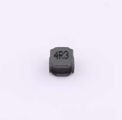 SFE4030A-4R3M-F-HF 功率电感 电感值:4.30uH精度:±20%；Isat:2.