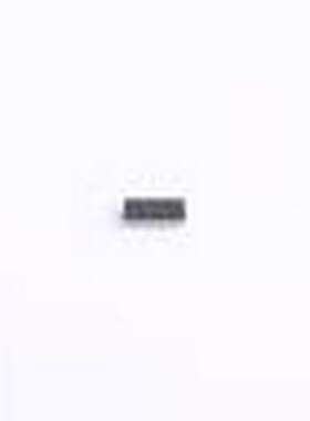 NCP59744FCTCADJT2G 线性稳压器(LDO) ADJ 输入5.5V 输出0.8V~3.6