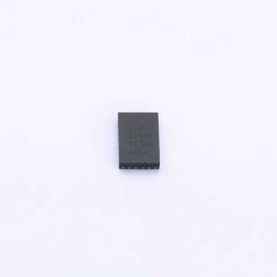 TCAN1043ADMTRQ1 CAN收发器 TCAN1043ADMTRQ1 VSON-14