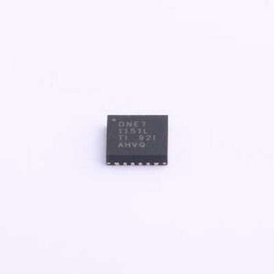 ONET1151LRGER 激光驱动 11.3Gbps 低功耗激光二极管驱动器 VQFN-