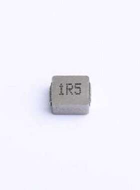 SMS0420-1R5MT 功率电感 1.5uH ±20% 6A SMD,4.2x4.6mm