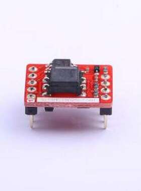 TD321D485H RS485总线模块 单路高速RS485隔离收发模块 200Kbps 6