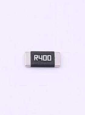 YLRY12-2-400F 电流采样电阻/分流器 YLRY系列 2W 400mΩ ±1% 25