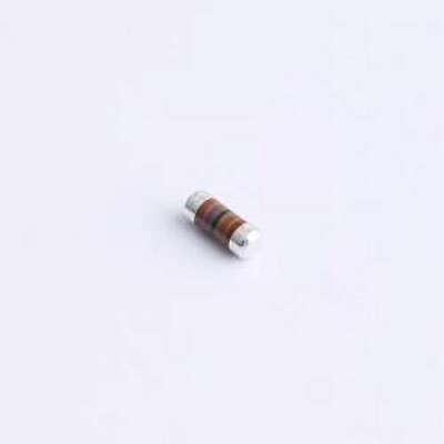 MMA02040C2702FB300 贴片电阻 薄膜电阻 27kΩ ±1% 400mW 0204