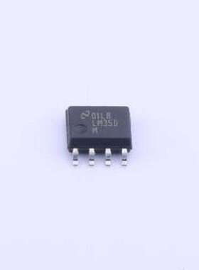 LM35DMX/NOPB 温度传感器 LM35DMX/NOPB SOIC-8