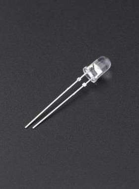 VLHW5100 发光二极管/LED VLHW5100 插件,D=5mm