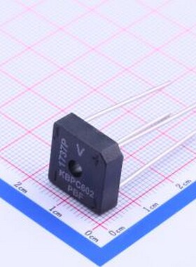 VS-KBPC602PBF 整流桥 VS-KBPC602PBF D-72