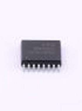 SP202ECT-L/TR RS232芯片 SP202ECT-L/TR SOIC-16-300mil