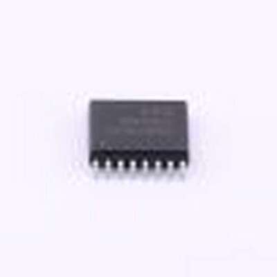 SP202ECT-L/TR RS232芯片 SP202ECT-L/TR SOIC-16-300mil