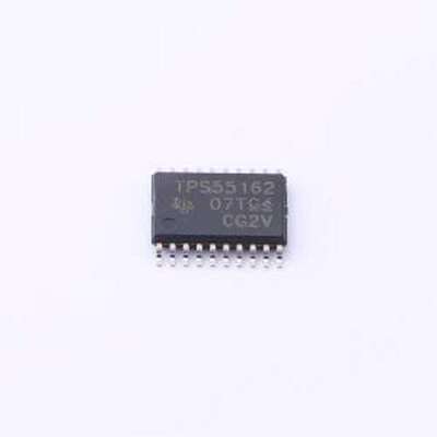 TPS55162QPWPRQ1 DC-DC电源芯片 TPS55162QPWPRQ1 HTSSOP-20-EP