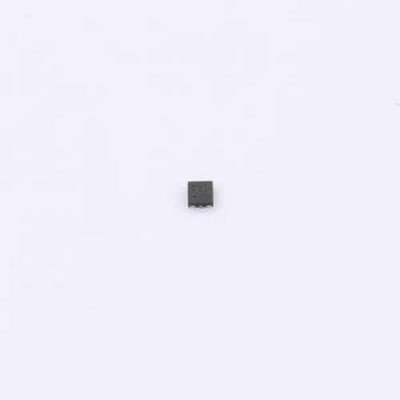 LD39020DTPU25R 线性稳压器(LDO) 输入5.5V 输出2.5V 200mA DFN-4