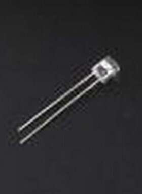 XYC-PT5J550AC-IC 环境光传感器 5mm平头无边光敏传感器 插件,D=5