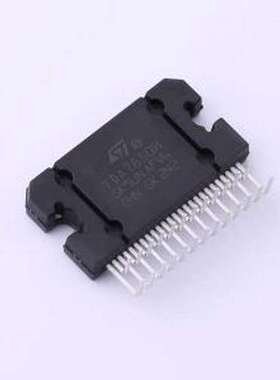 TDA7850H 音频功率放大器 4x50W MOSFET 四桥功率放大器 Flexiwat