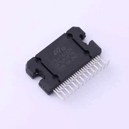 TDA7850H 音频功率放大器 4x50W MOSFET 四桥功率放大器 Flexiwat