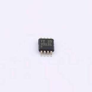 OPA2313QDGKRQ1 运算放大器 OPA2313QDGKRQ1 VSSOP-8