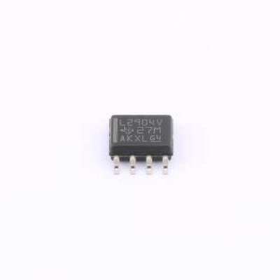 LM2904VQDRG4 运算放大器 行业标准双路运算放大器 SOIC-8