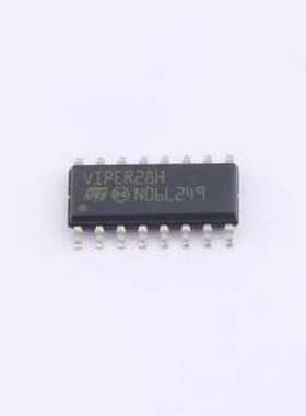 VIPER28HDTR AC-DC控制器和稳压器 VIPER28HDTR SOIC-16