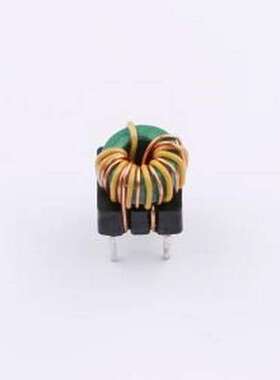 XRT633B455-501MHSYL3 共模滤波器 插件共模电感500uH 0.7A 633环