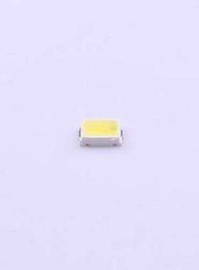 ELEM-5070F4F92838Z15-T4(SH) 发光二极管/LED 白灯 正贴 色温600