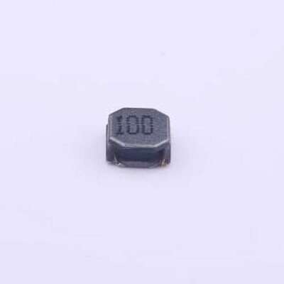 CSME0418D-100M-LRH 功率电感 10uH ±20% SMD,4x4mm