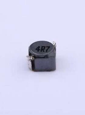 SLS3D28S4R7NTT 功率电感 4.7uH ±30% SMD,5x5mm