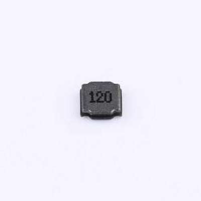 ANR4012T120M 功率电感 12uH ±20% 670mA SMD,4x4mm