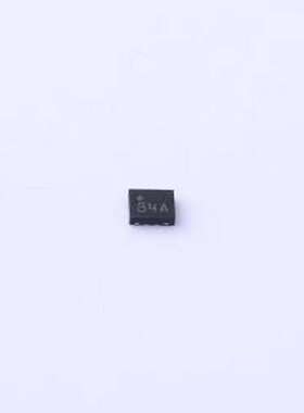 STG3684AUTR 模拟开关/多路复用器 STG3684AUTR X-QFN-10(1.4x1.8