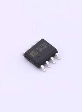 AD2018A 音频功率放大器 AD2018A ESOP-8