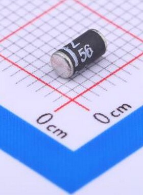 ZMY56 稳压二极管 ZMY56 DO-213AB