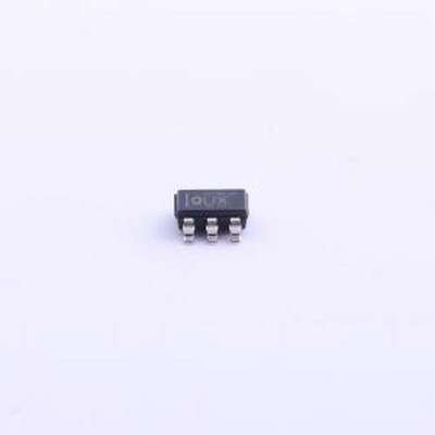 TLV70228DBVR 线性稳压器(LDO) 输入5.5V 输出2.8V 300mA SOT-23-