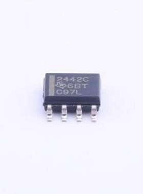 TLV2442CD 运算放大器 TLV2442CD SOIC-8
