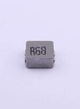 MWSA0402S-R68MT 功率电感 680nH ±20% 8A SMD,4.4x4.2mm
